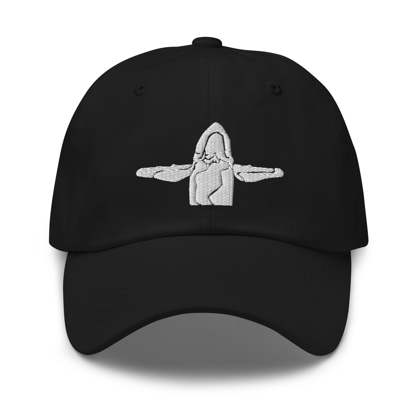 Epic Sacred Whale Dad hat