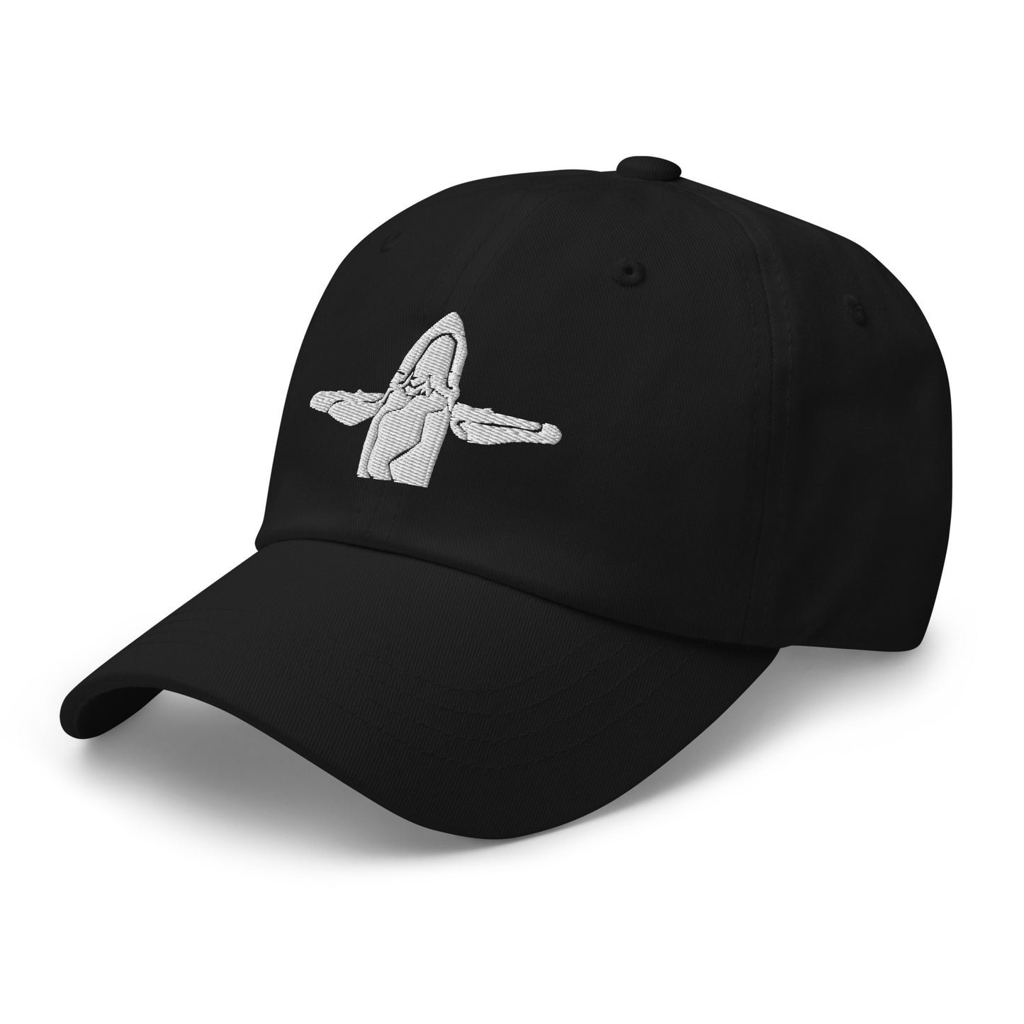 Epic Sacred Whale Dad hat