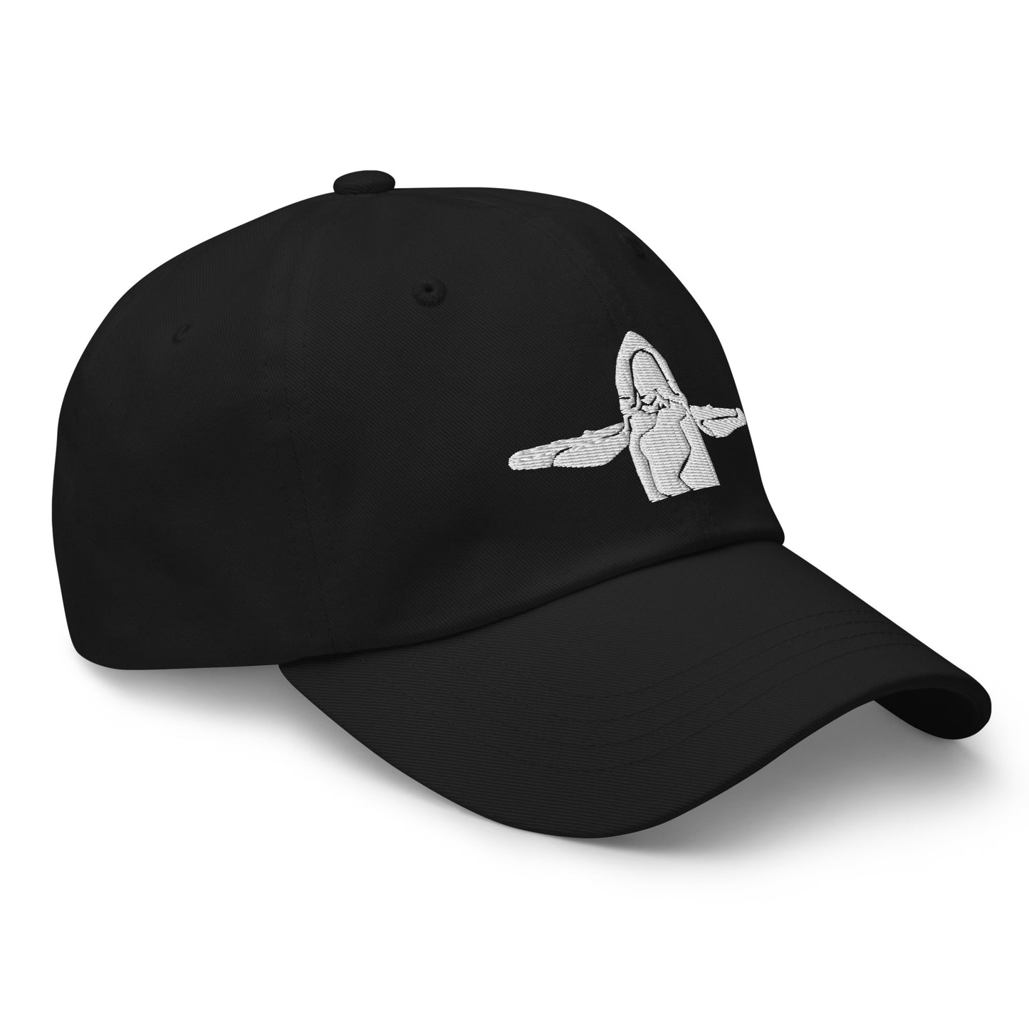 Epic Sacred Whale Dad hat