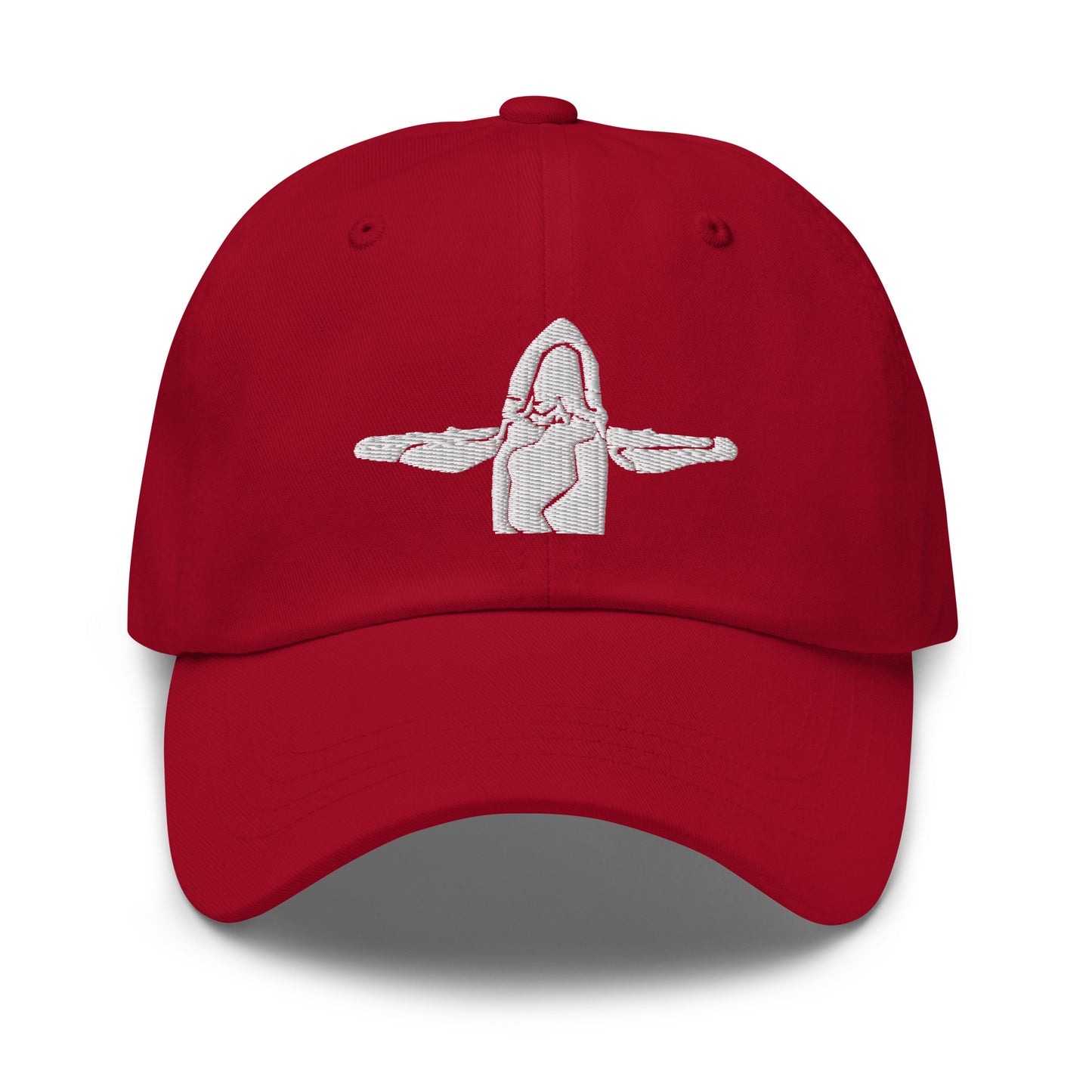 Epic Sacred Whale Dad hat