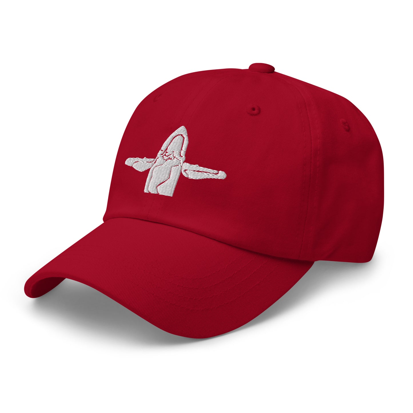 Epic Sacred Whale Dad hat