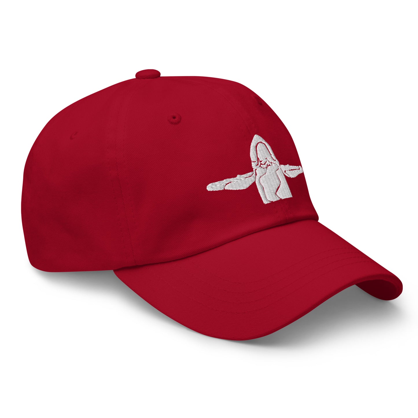 Epic Sacred Whale Dad hat