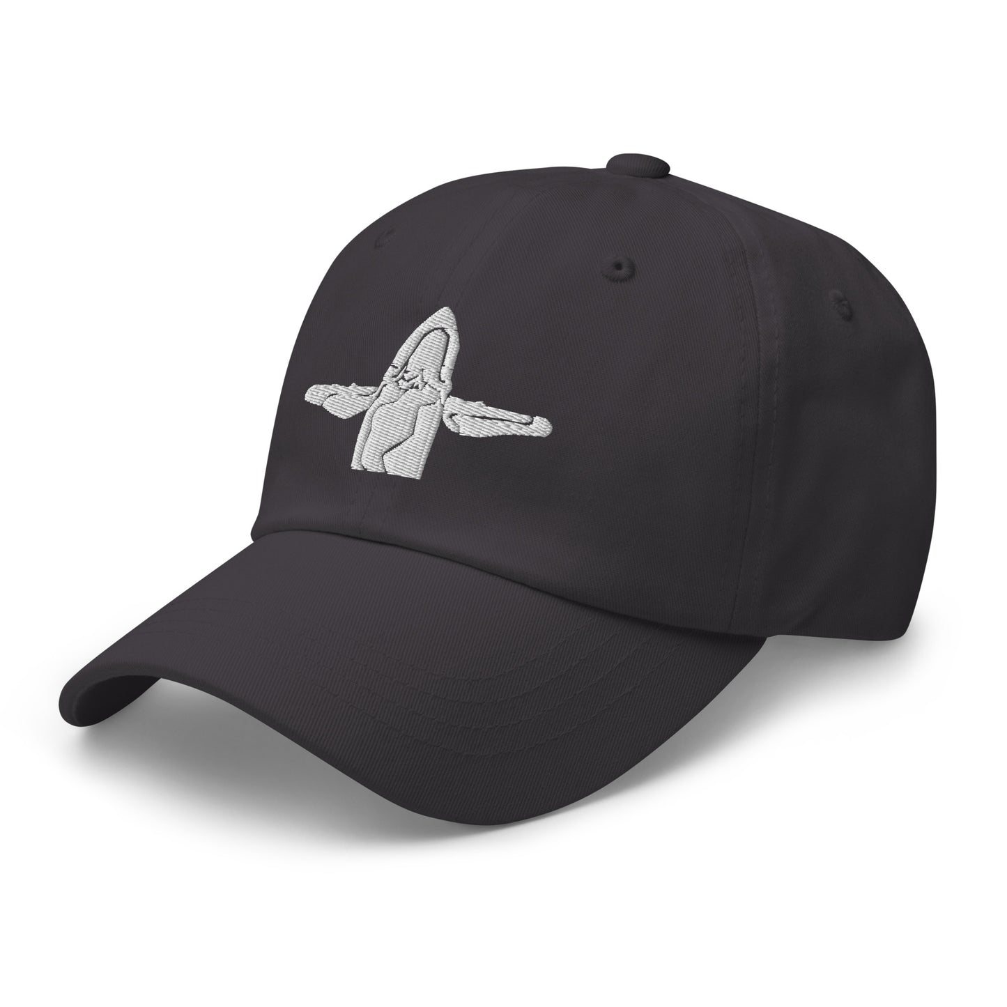 Epic Sacred Whale Dad hat