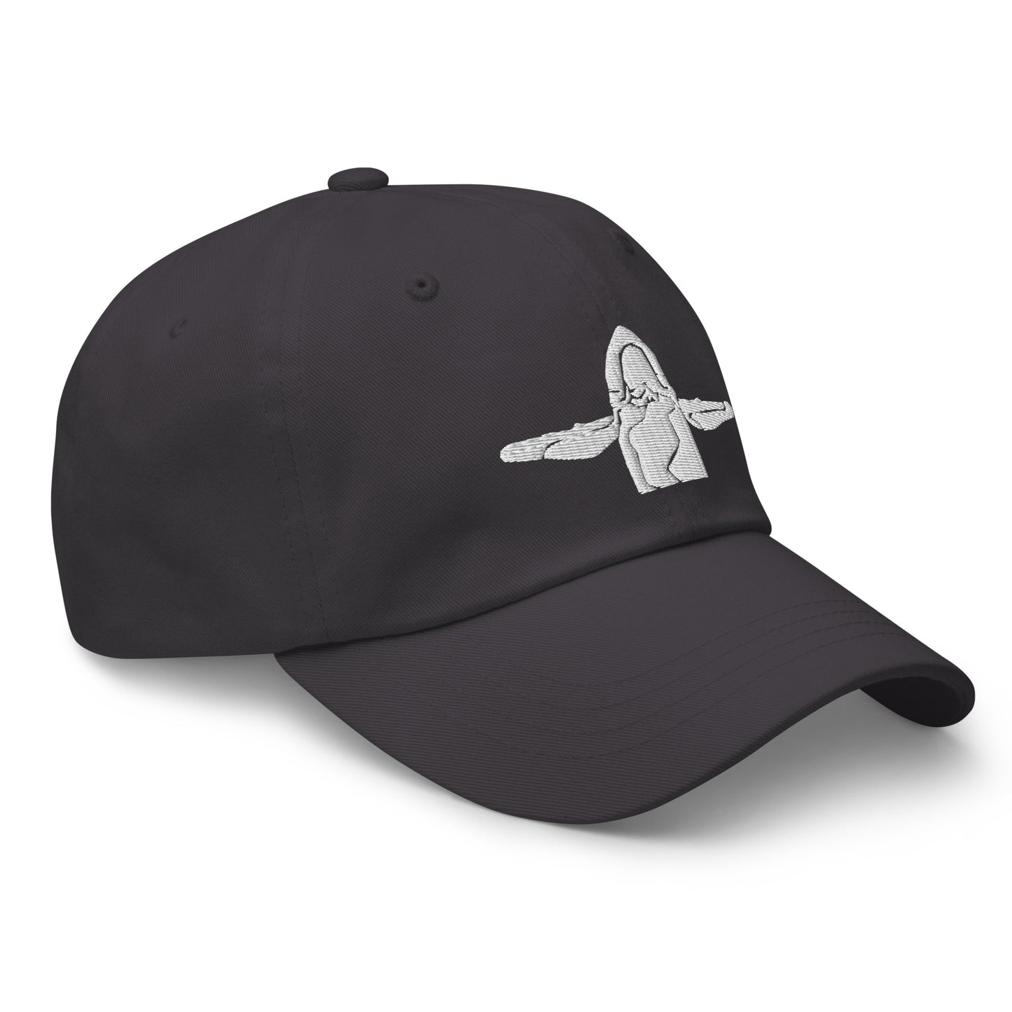 Epic Sacred Whale Dad hat