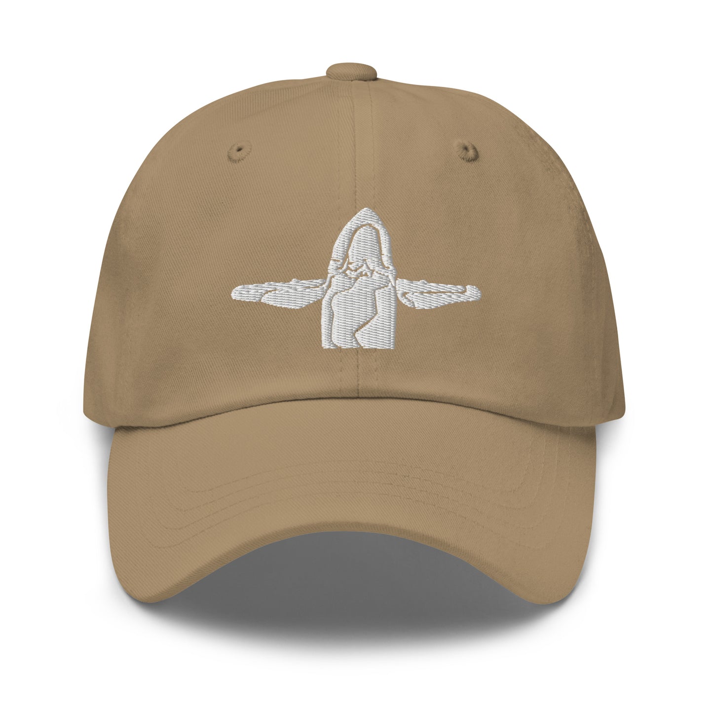 Epic Sacred Whale Dad hat