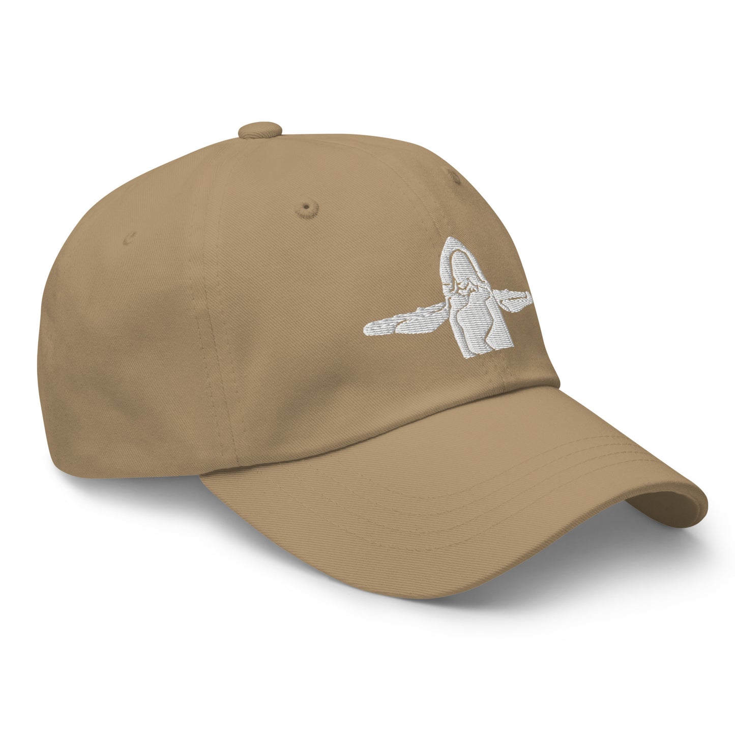 Epic Sacred Whale Dad hat