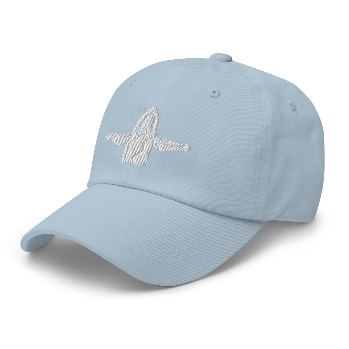 Epic Sacred Whale Dad hat