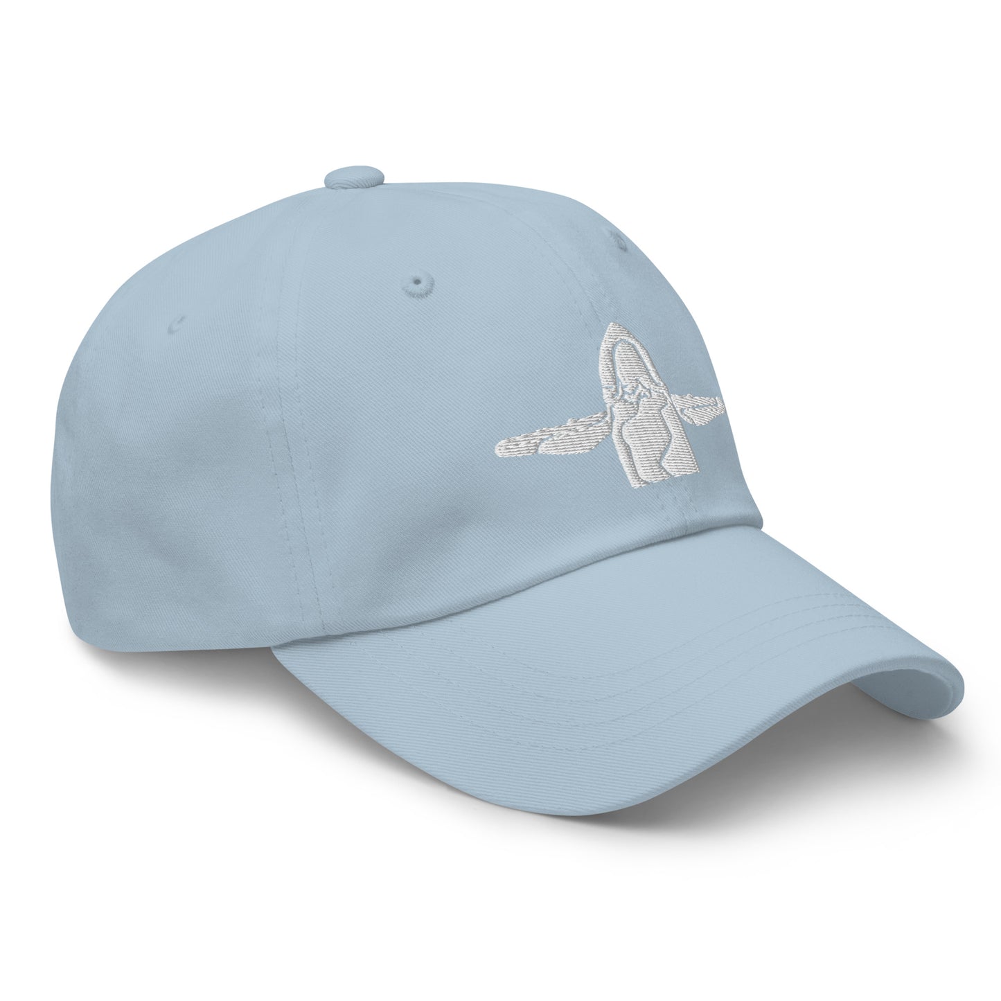 Epic Sacred Whale Dad hat