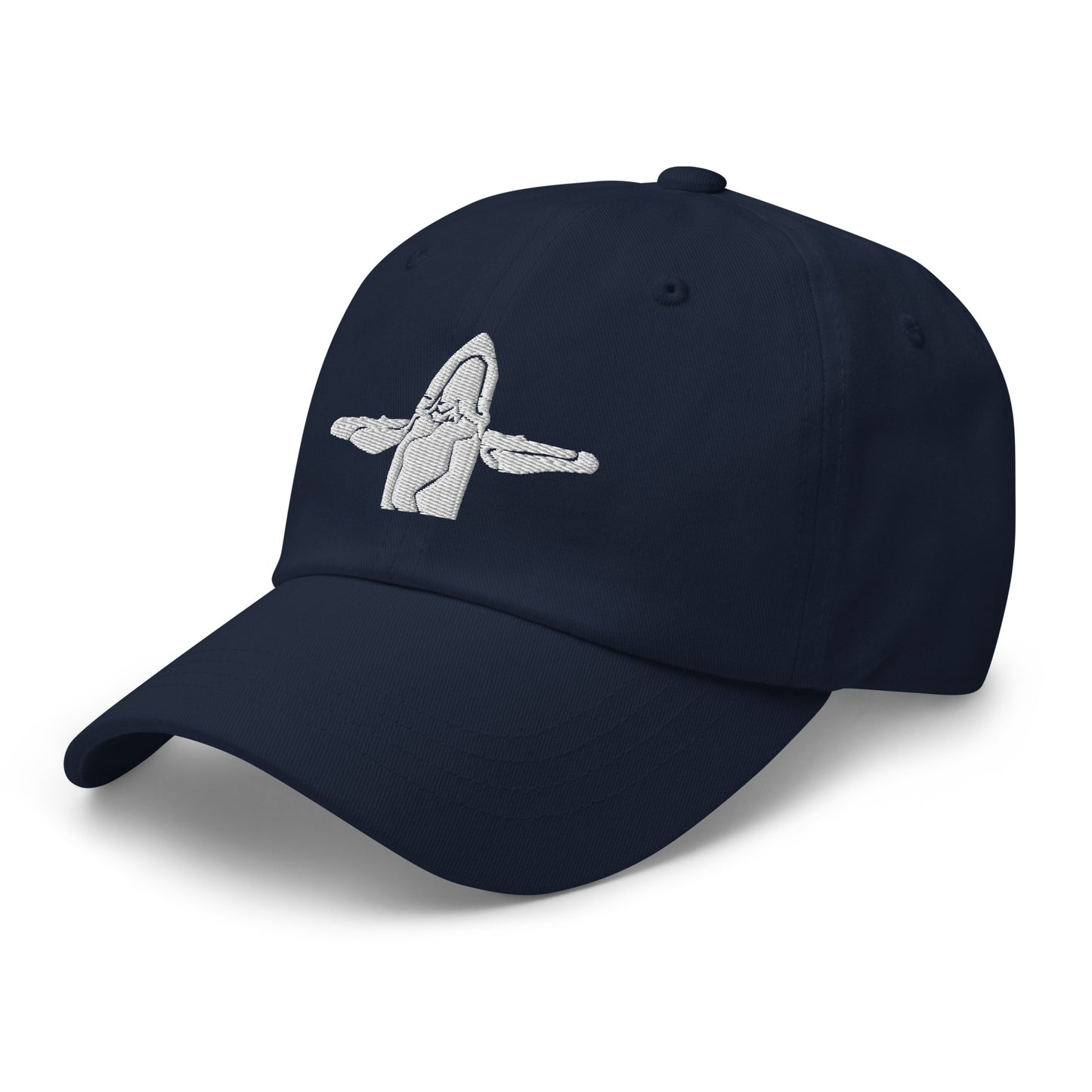 Epic Sacred Whale Dad hat