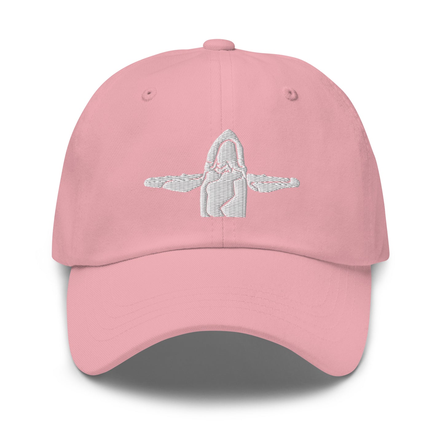 Epic Sacred Whale Dad hat