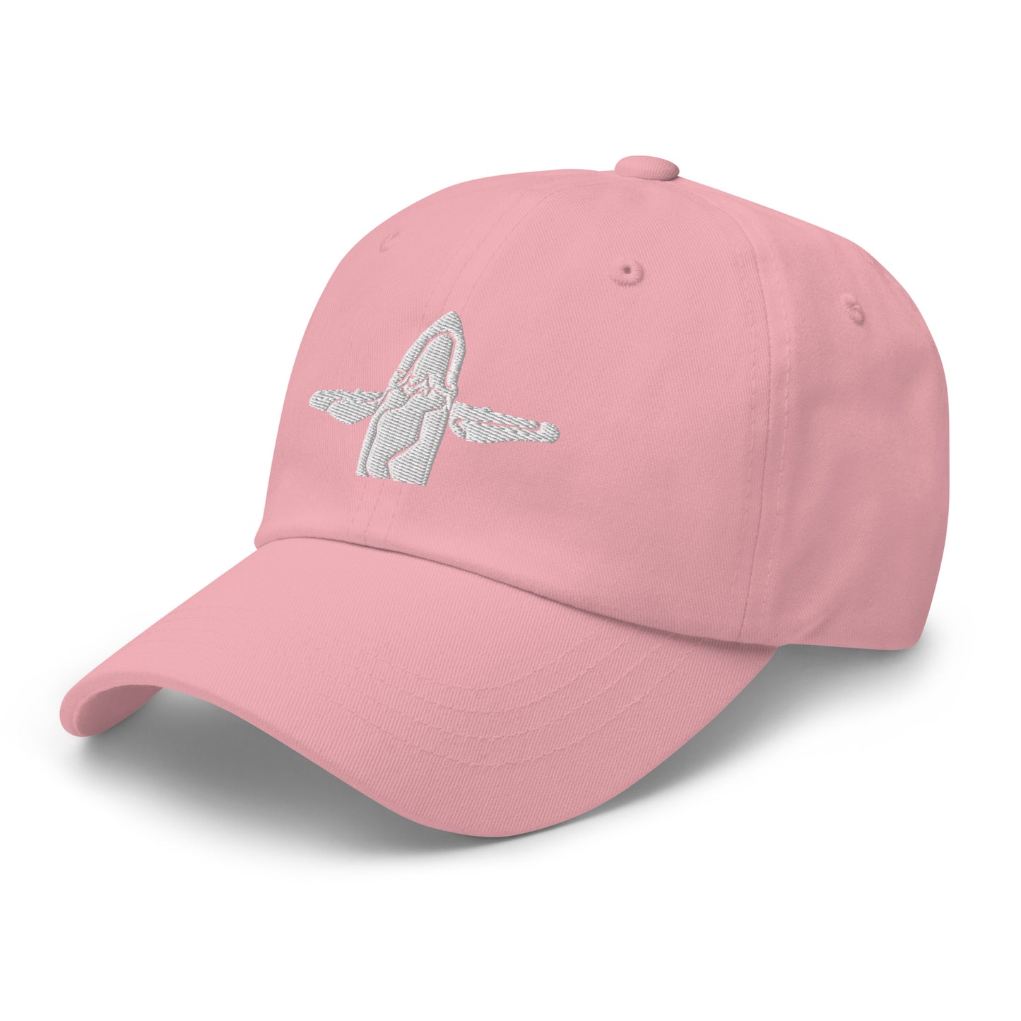 Epic Sacred Whale Dad hat