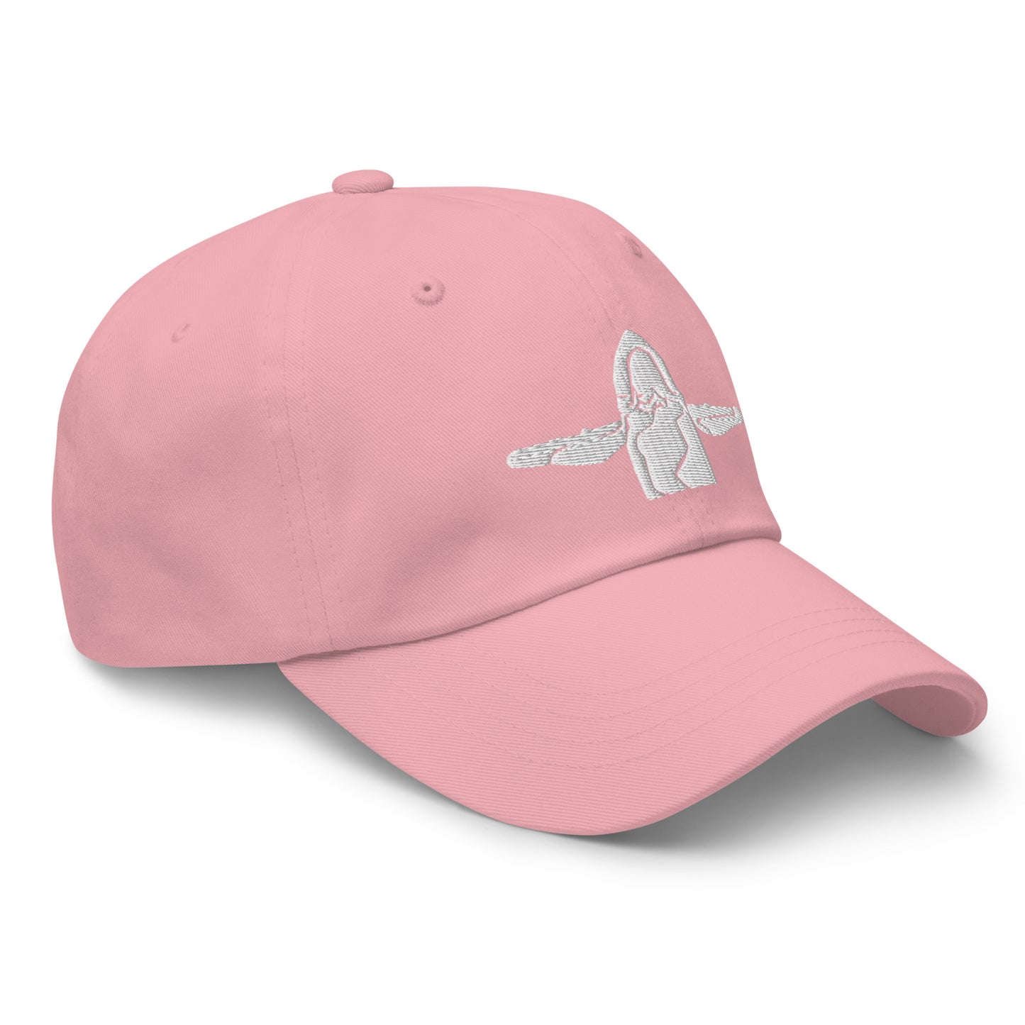 Epic Sacred Whale Dad hat