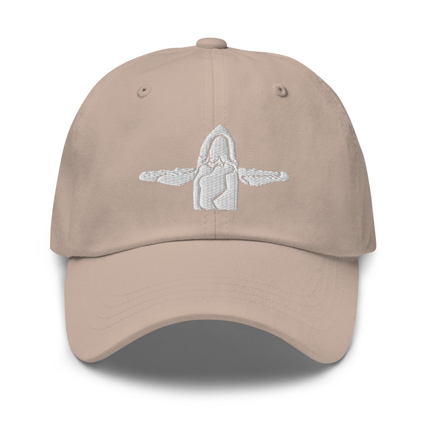 Epic Sacred Whale Dad hat