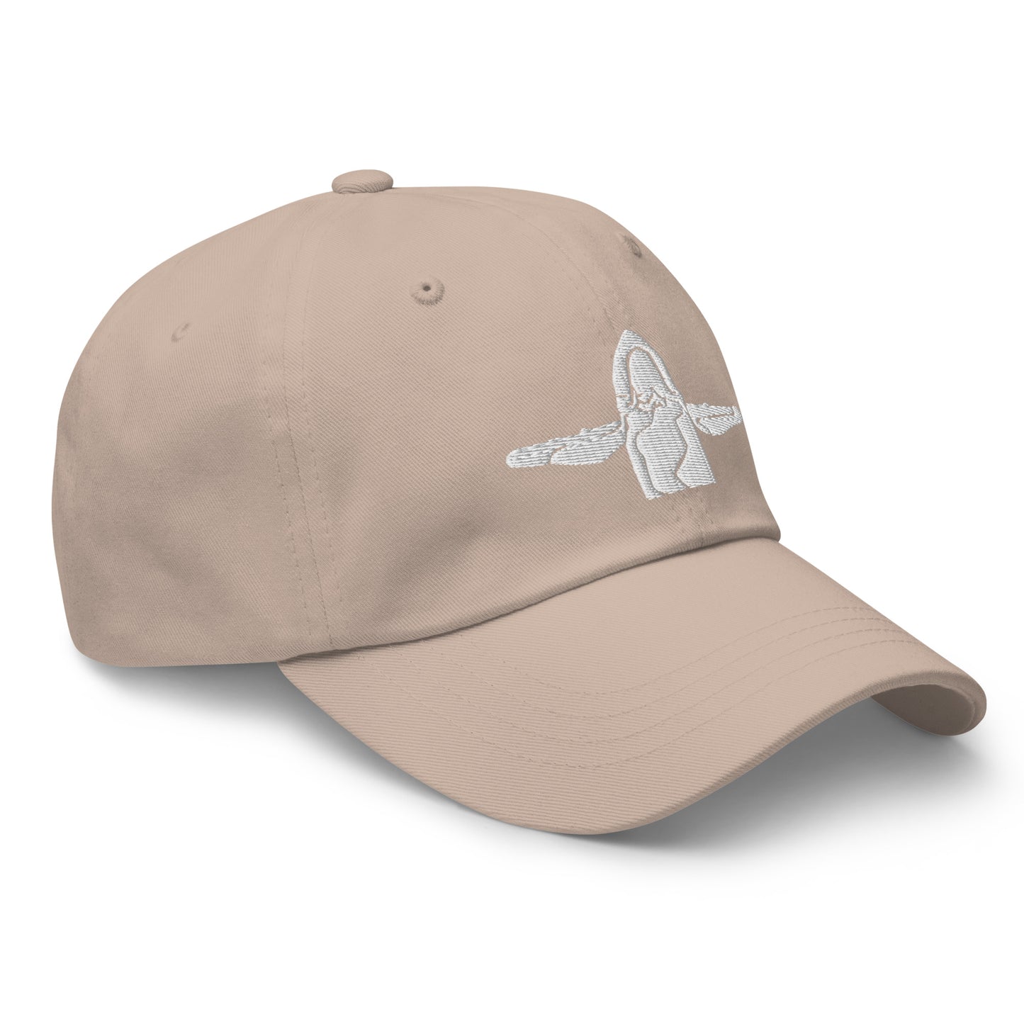 Epic Sacred Whale Dad hat