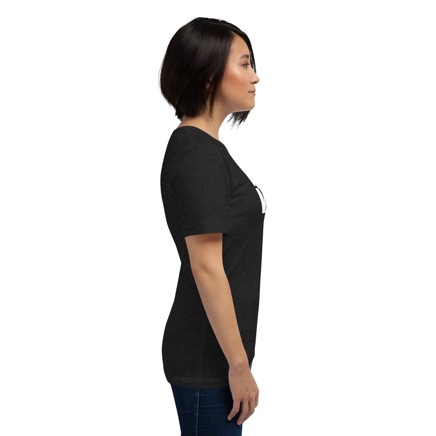 ALL HAIL THE WHALE tshirt