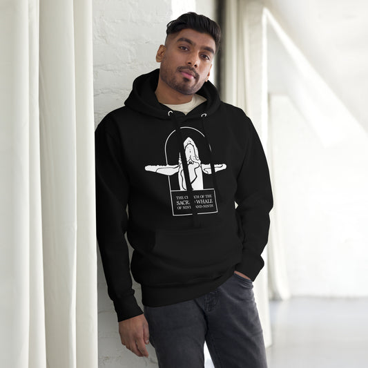 Official Logo Hoodie